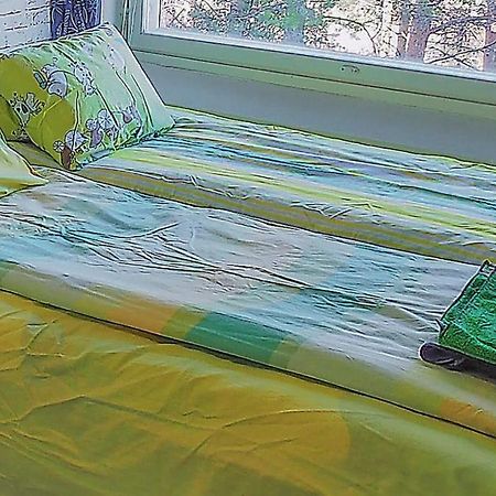 Bondo Oulu Privateroom-Yksityinenhuone-Личнаяkомната Into Centre-University-Bustrainstation,Sauna ภายนอก รูปภาพ